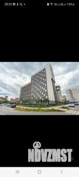 Студия квартира, вторичка, 22м2, 11/24 этаж