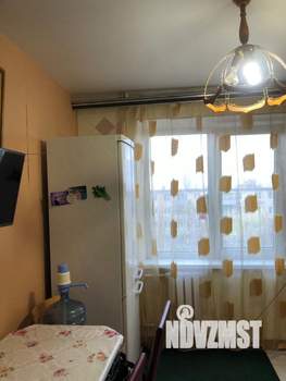 3-к квартира, вторичка, 64м2, 4/10 этаж