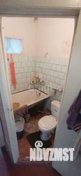 3-к квартира, вторичка, 42м2, 2/2 этаж