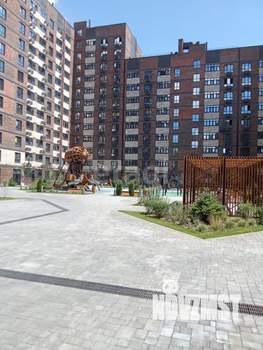 1-к квартира, вторичка, 33м2, 6/9 этаж