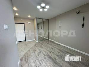 1-к квартира, вторичка, 40м2, 20/20 этаж