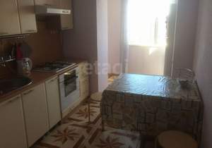 1-к квартира, вторичка, 29м2, 1/5 этаж