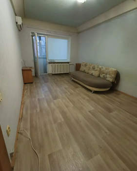 1-к квартира, вторичка, 33м2, 5/5 этаж