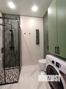 1-к квартира, вторичка, 41м2, 8/25 этаж