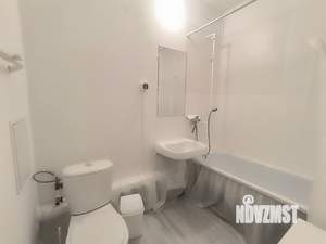 1-к квартира, вторичка, 37м2, 5/16 этаж