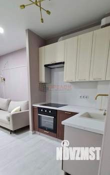 1-к квартира, вторичка, 36м2, 14/18 этаж