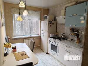 2-к квартира, вторичка, 54м2, 5/9 этаж