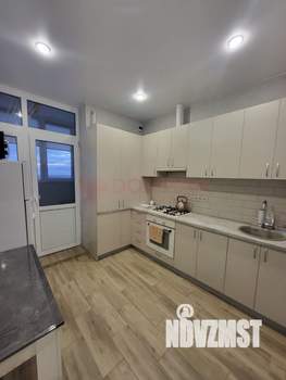 1-к квартира, вторичка, 30м2, 21/22 этаж