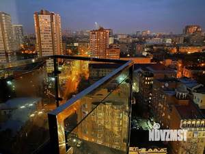 3-к квартира, вторичка, 80м2, 19/24 этаж