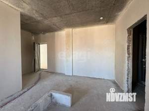 2-к квартира, вторичка, 53м2, 16/19 этаж