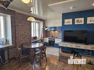 1-к квартира, вторичка, 37м2, 5/10 этаж