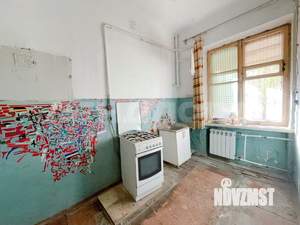 3-к квартира, вторичка, 82м2, 1/5 этаж