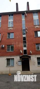 1-к квартира, вторичка, 34м2, 2/5 этаж