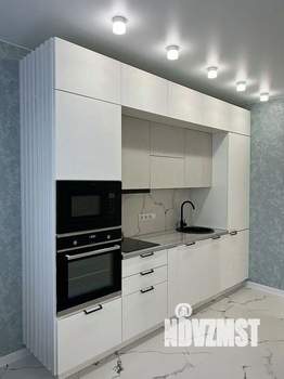 1-к квартира, вторичка, 37м2, 13/28 этаж