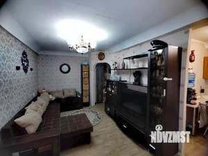 2-к квартира, вторичка, 48м2, 5/5 этаж