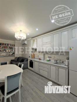 1-к квартира, вторичка, 50м2, 14/25 этаж