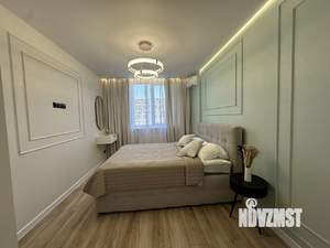 2-к квартира, вторичка, 49м2, 6/25 этаж