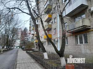 Студия квартира, вторичка, 28м2, 1/17 этаж