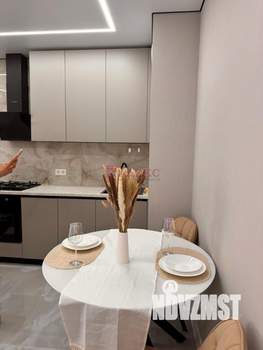 2-к квартира, вторичка, 50м2, 12/22 этаж