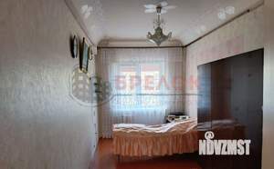 3-к квартира, вторичка, 60м2, 4/5 этаж