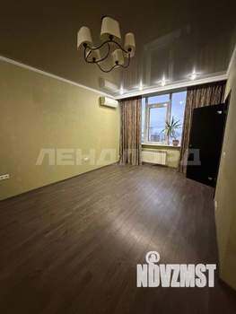 4-к квартира, вторичка, 124м2, 10/17 этаж