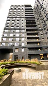 3-к квартира, сданный дом, 89м2, 10/17 этаж