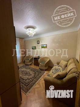 2-к квартира, вторичка, 44м2, 2/5 этаж