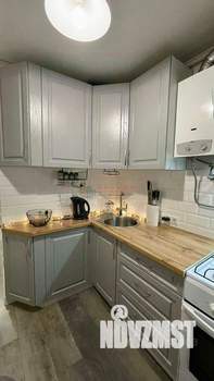 2-к квартира, вторичка, 44м2, 1/5 этаж