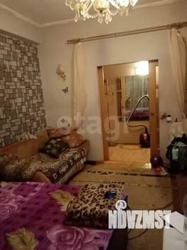 1-к квартира, вторичка, 28м2, 6/6 этаж
