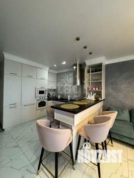 2-к квартира, вторичка, 69м2, 19/21 этаж