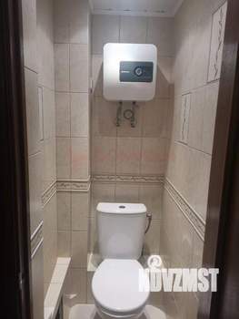 3-к квартира, вторичка, 64м2, 7/10 этаж