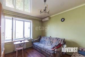 2-к квартира, вторичка, 36м2, 9/9 этаж