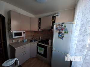 2-к квартира, вторичка, 48м2, 3/5 этаж