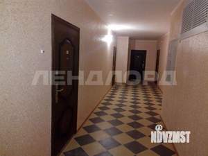 1-к квартира, вторичка, 33м2, 14/22 этаж