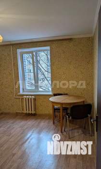 1-к квартира, вторичка, 36м2, 3/9 этаж