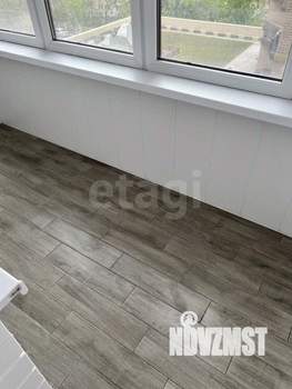 1-к квартира, вторичка, 37м2, 5/24 этаж