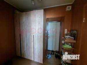 1-к квартира, вторичка, 42м2, 11/11 этаж