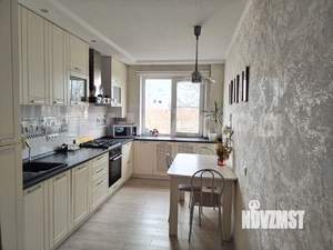 3-к квартира, вторичка, 63м2, 5/9 этаж