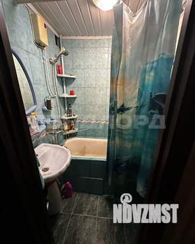 2-к квартира, вторичка, 44м2, 7/9 этаж