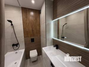 1-к квартира, вторичка, 32м2, 10/26 этаж