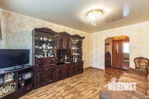 4-к квартира, вторичка, 93м2, 7/10 этаж