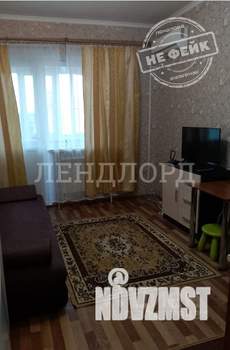 Студия квартира, вторичка, 19м2, 3/3 этаж