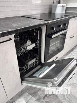 1-к квартира, вторичка, 42м2, 5/5 этаж