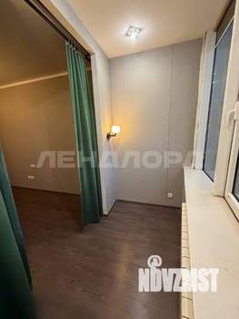 4-к квартира, вторичка, 124м2, 10/17 этаж