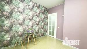 1-к квартира, вторичка, 40м2, 25/28 этаж