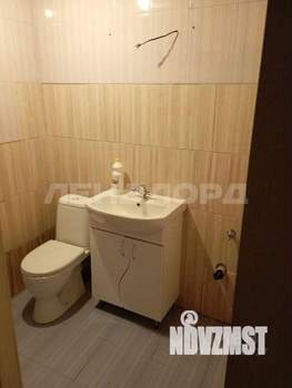 2-к квартира, вторичка, 42м2, 1/2 этаж