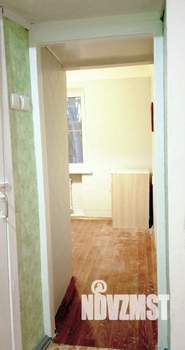 1-к квартира, вторичка, 34м2, 5/5 этаж