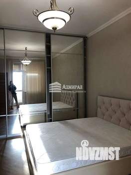 3-к квартира, вторичка, 75м2, 4/17 этаж