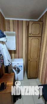 1-к квартира, вторичка, 31м2, 8/9 этаж