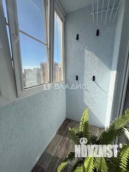 3-к квартира, вторичка, 73м2, 14/21 этаж